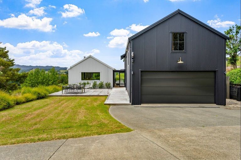 Photo of property in 395a Matakana Valley Road, Matakana, Warkworth, 0985