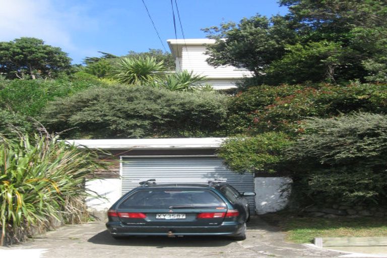 Photo of property in 203 Cockayne Road, Ngaio, Wellington, 6035
