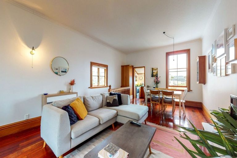 Photo of property in 16 Stafford Street, Mount Victoria, Wellington, 6011