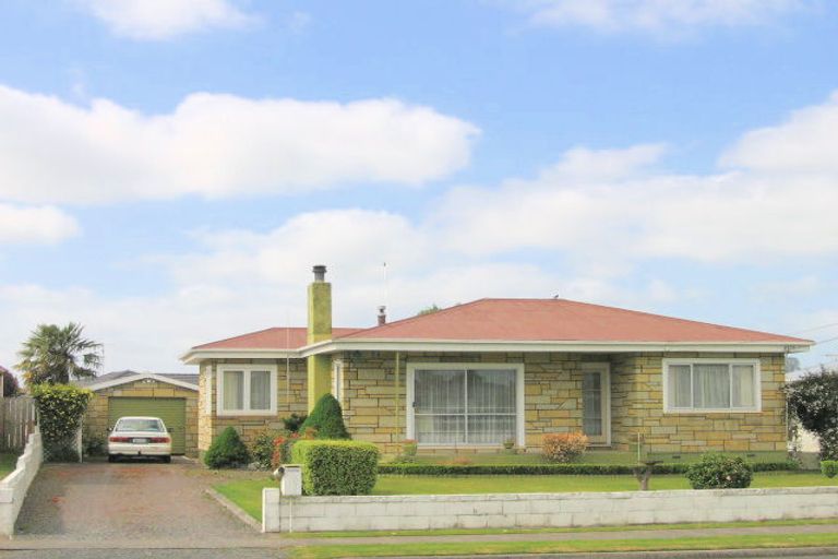 Photo of property in 33 Snell Street, Morrinsville, 3300