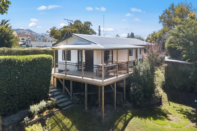 Photo of property in 44 Victoria Street, Waihi, 3610
