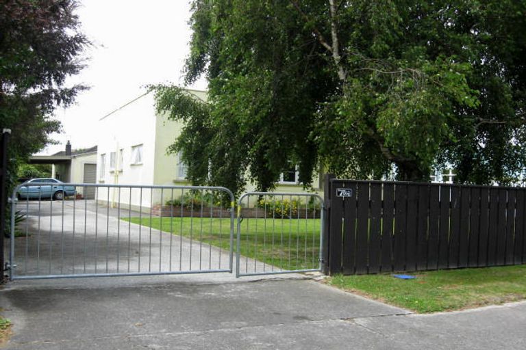 Photo of property in 65 Derby Street, Feilding, 4702