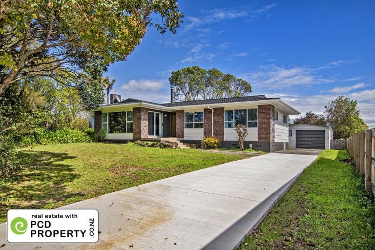 Photo of property in 108 Raumanga Heights Drive, Raumanga, Whangarei, 0110