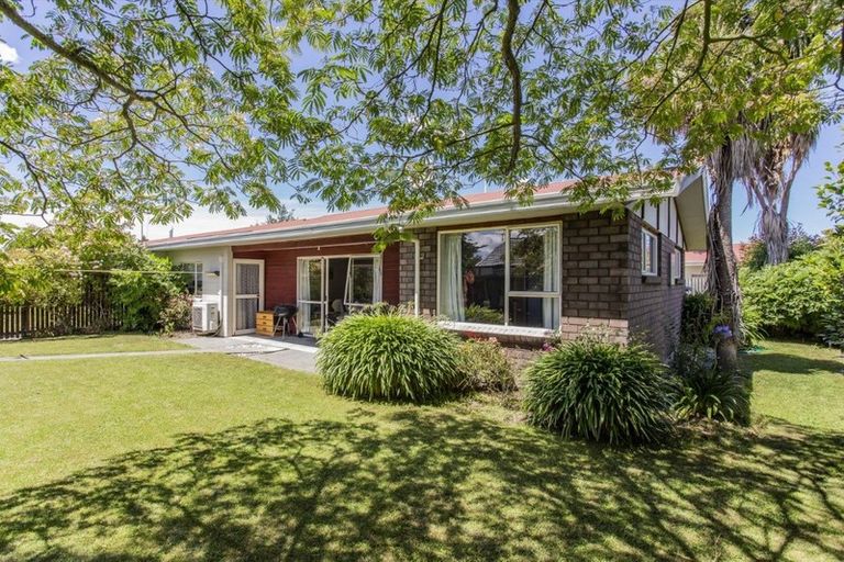 Photo of property in 20b Boyd Street, Rangiora, 7400
