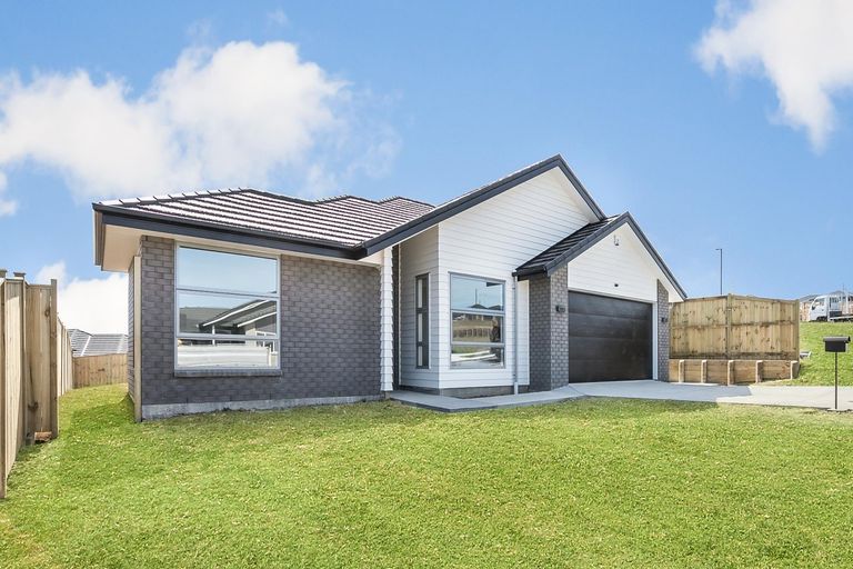 Photo of property in 9 Wingfield Road, Pokeno, 2402