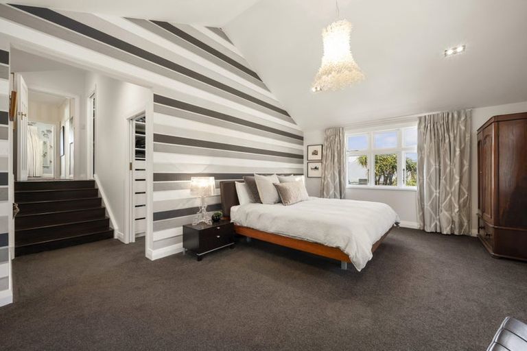 Photo of property in 47 Dundas Street, Seatoun, Wellington, 6022