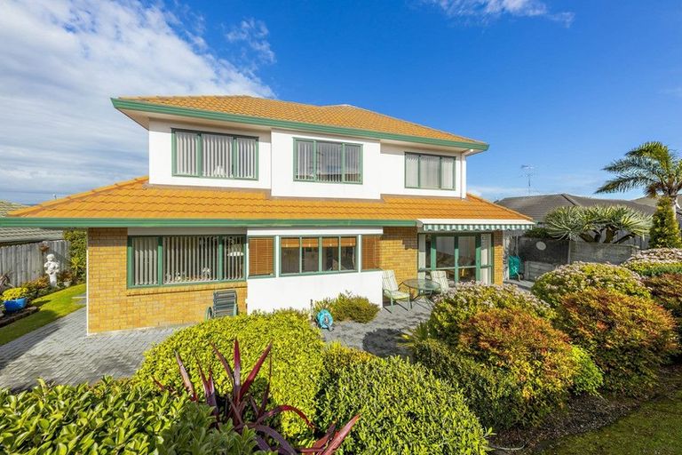 Photo of property in 5 Rathmar Drive, Manurewa, Auckland, 2105