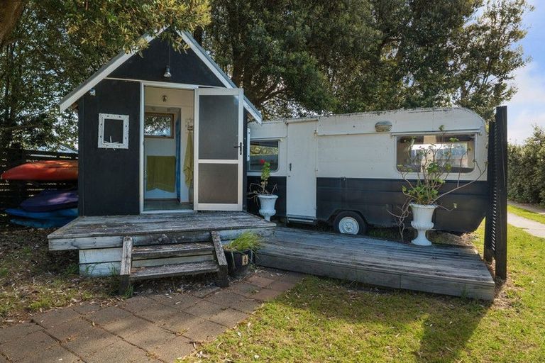 Photo of property in 429a Seaforth Road, Bowentown, Waihi Beach, 3177