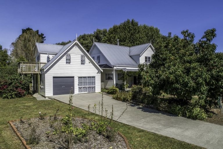 Photo of property in 917 Port Albert Road, Wellsford, 0973