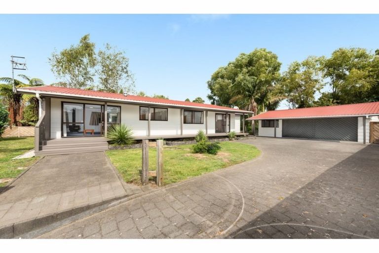 Photo of property in 109 Townhead Crescent, Bethlehem, Tauranga, 3110