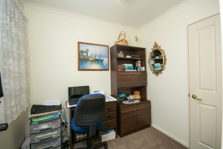 Photo of property in 15 Rosewood Place, Redwoodtown, Blenheim, 7201