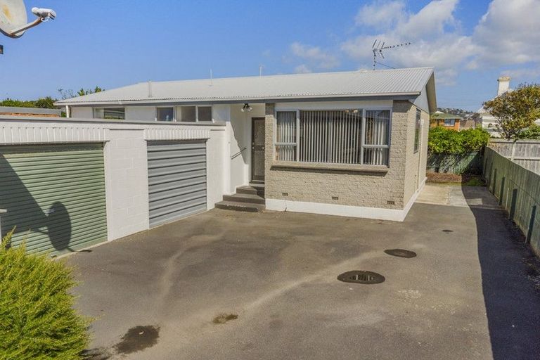 Photo of property in 58a Ascot Street, Saint Kilda, Dunedin, 9012