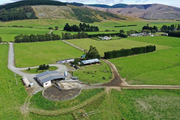 Photo of property in 450 Mcdonald Road, Dipton West, Dipton, 9791