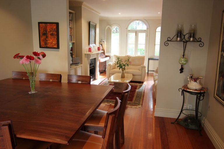 Photo of property in 1j George Street, Newmarket, Auckland, 1023
