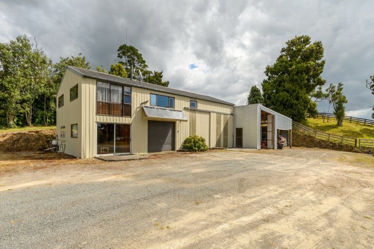 Photo of property in 390 Rowe Road, Ohauiti, Tauranga, 3173