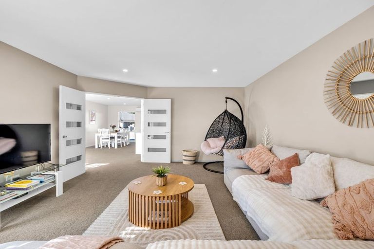 Photo of property in 25 Te Whariki Street, Marshland, Christchurch, 8083