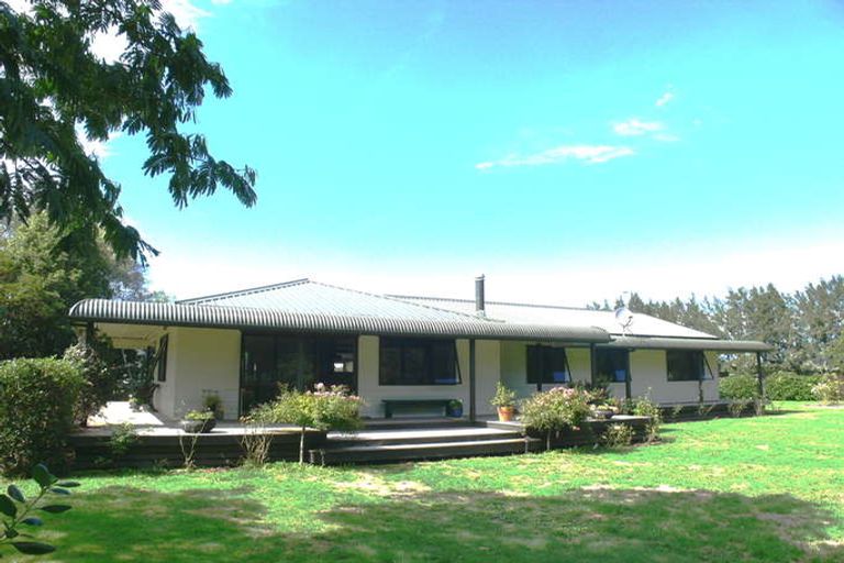 Photo of property in 118c Macdonald Road, Te Teko, Whakatane, 3192