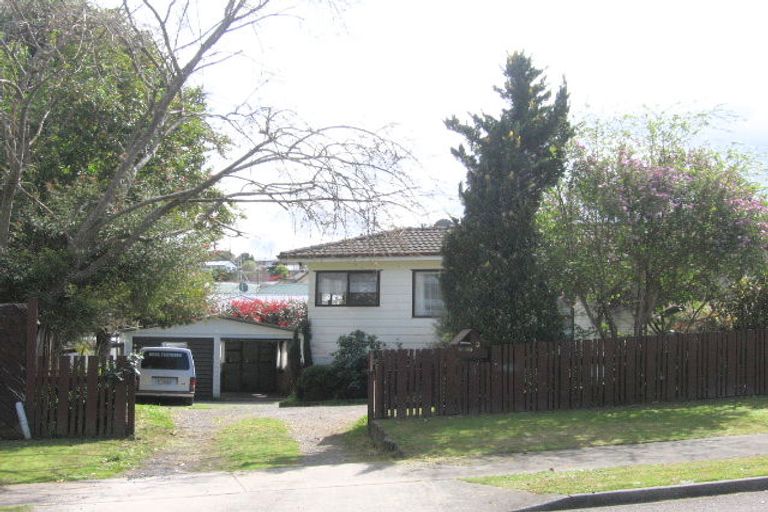 Photo of property in 3 Pokapu Place, Bethlehem, Tauranga, 3110