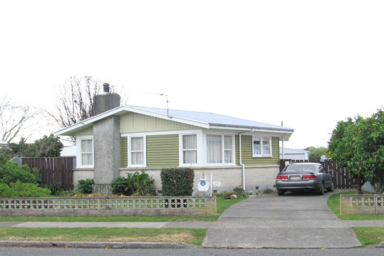 Photo of property in 71 Morris Spence Avenue, Onekawa, Napier, 4110