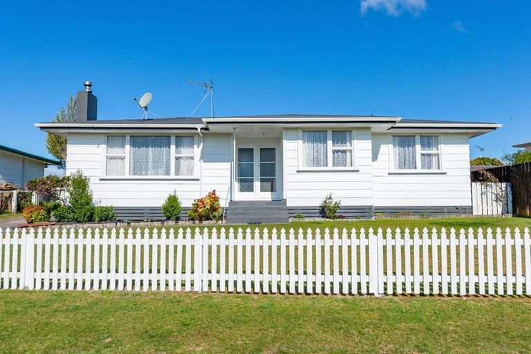 Photo of property in 27 Kereru Street, Tokoroa, 3420