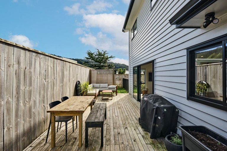Photo of property in 45b Totara Street, Wainuiomata, Lower Hutt, 5014