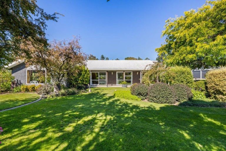 Photo of property in 414 Double Corner Road, Amberley, 7481