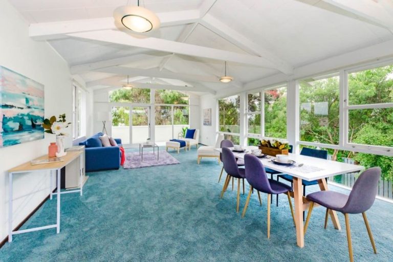 Photo of property in 4 Taheke Street, Paraparaumu Beach, Paraparaumu, 5032