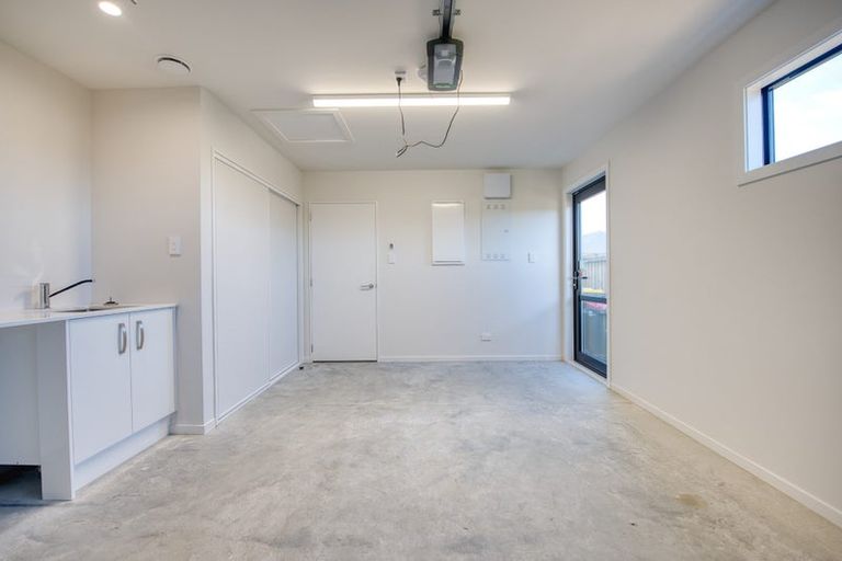 Photo of property in 9b Anzac Lane, Rolleston, 7614