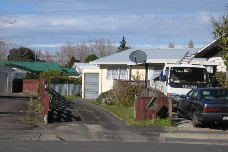 Photo of property in 10b Simon Place, Nawton, Hamilton, 3200