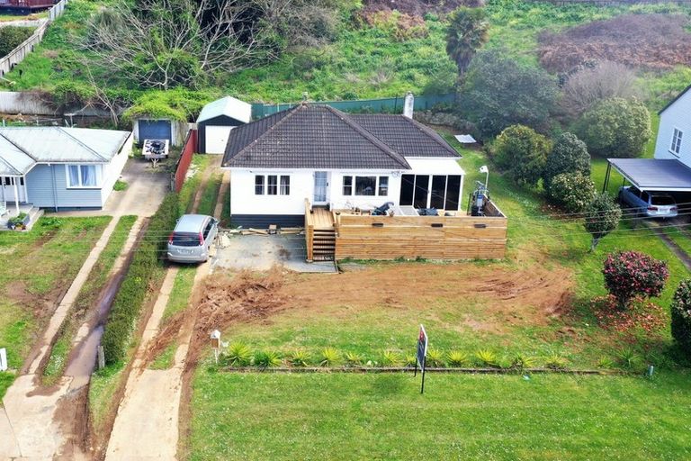 Photo of property in 40 King Street West, Te Kuiti, 3910