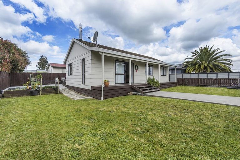 Photo of property in 13a Thompson Street, Leamington, Cambridge, 3432