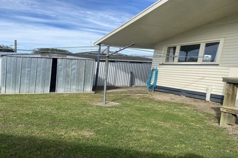 Photo of property in 107a Gascoigne Street, Raureka, Hastings, 4120