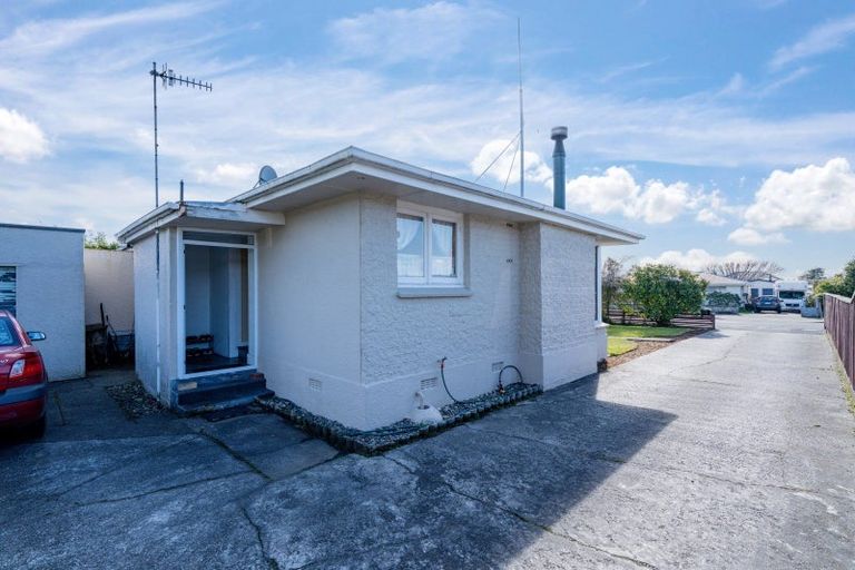 Photo of property in 17 Pine Crescent, Hargest, Invercargill, 9810
