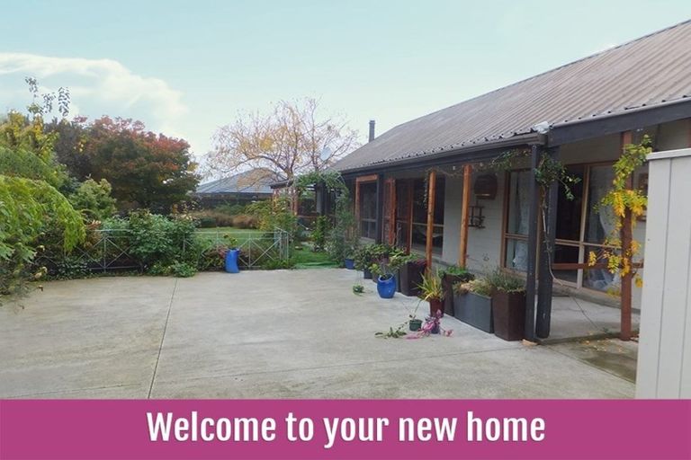 Photo of property in 3b Birchs Road, Prebbleton, 7604