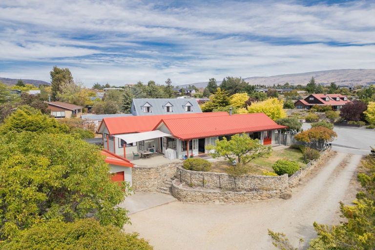 Photo of property in 13 Lanes Road, Bridge Hill, Alexandra, 9320