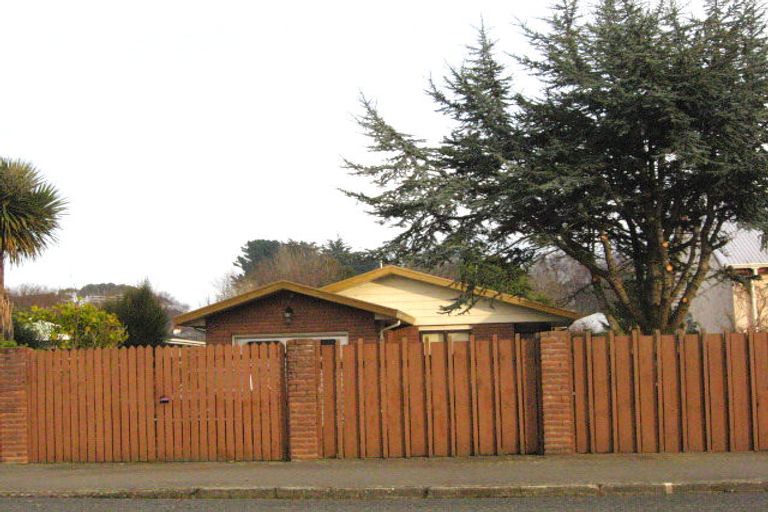 Photo of property in 198 Mary Street, Richmond, Invercargill, 9810