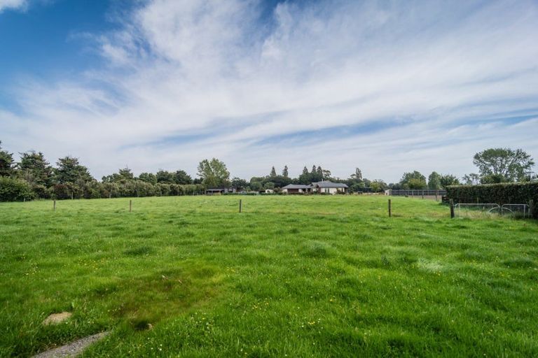 Photo of property in 29 Thompson Road, Temuka, 7920