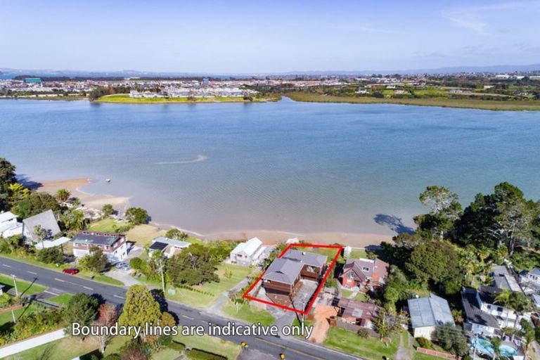 Photo of property in 7 Ferry Parade, Herald Island, Auckland, 0618