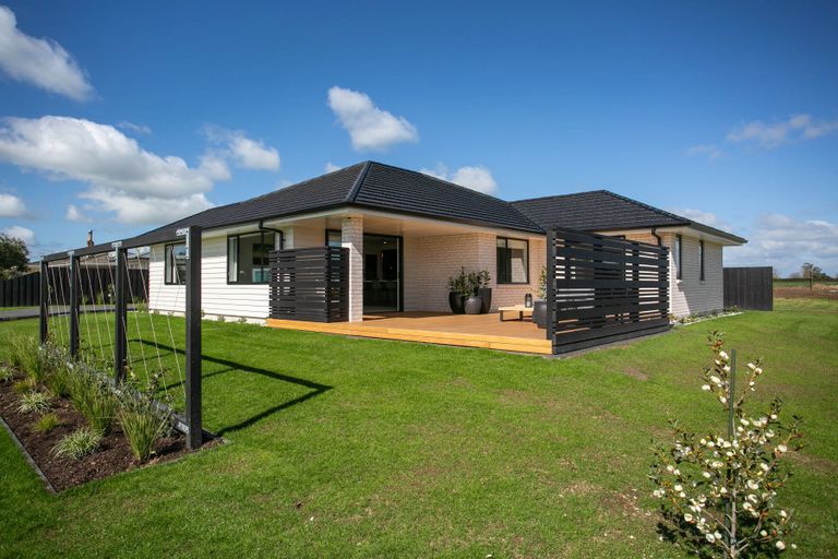 Photo of property in 42 Jellicoe Road, Matamata, 3400