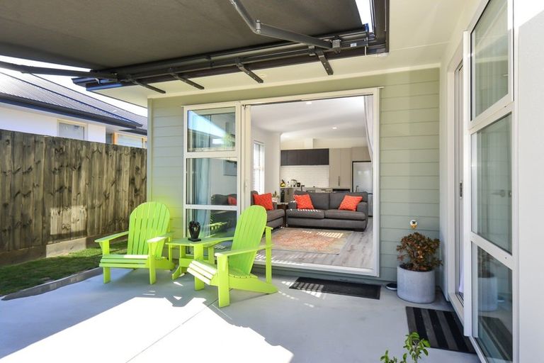 Photo of property in 4/1 Glen Lynne Avenue, Queenwood, Hamilton, 3210