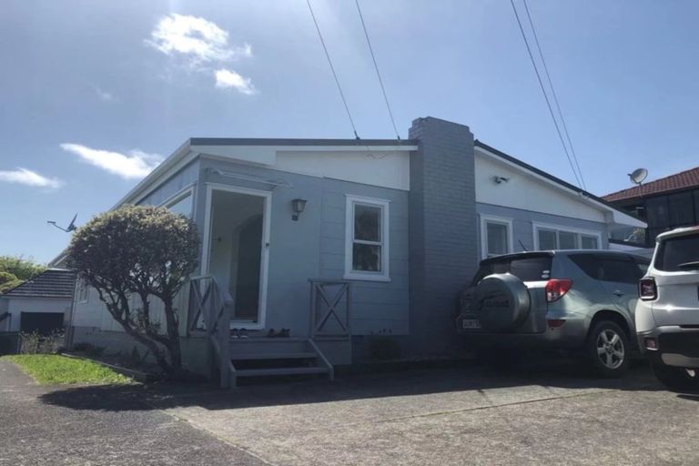 Photo of property in 1/184 Bucklands Beach Road, Bucklands Beach, Auckland, 2012