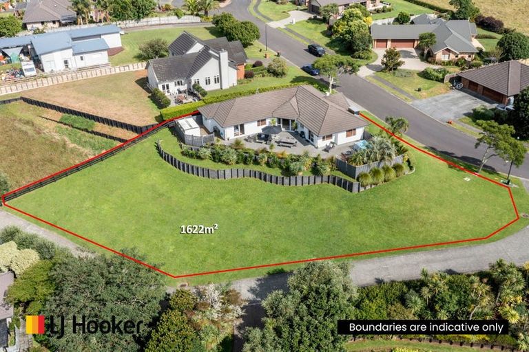 Photo of property in 107 Butcher Road, Pukekohe, 2120