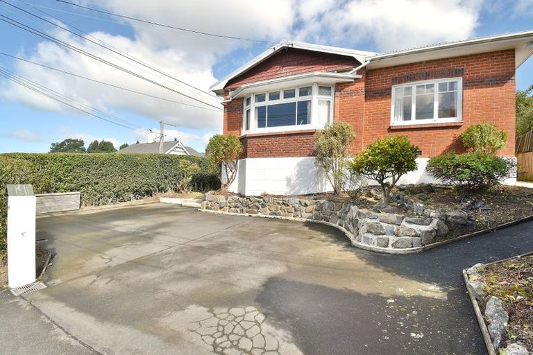 Photo of property in 24 Stansfield Street, Kenmure, Dunedin, 9011