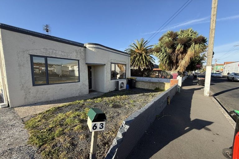 Photo of property in 63 Melbourne Street, South Dunedin, Dunedin, 9012