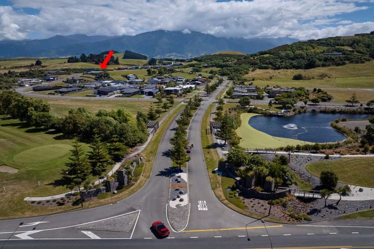 Photo of property in 28 Greenburn Way, Kaikoura Flat, Kaikoura, 7371