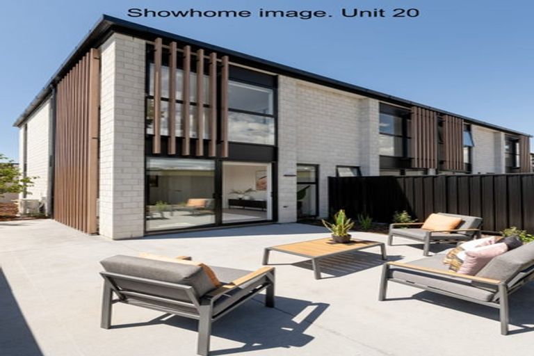 Photo of property in 14/1460 Cameron Road, Greerton, Tauranga, 3112