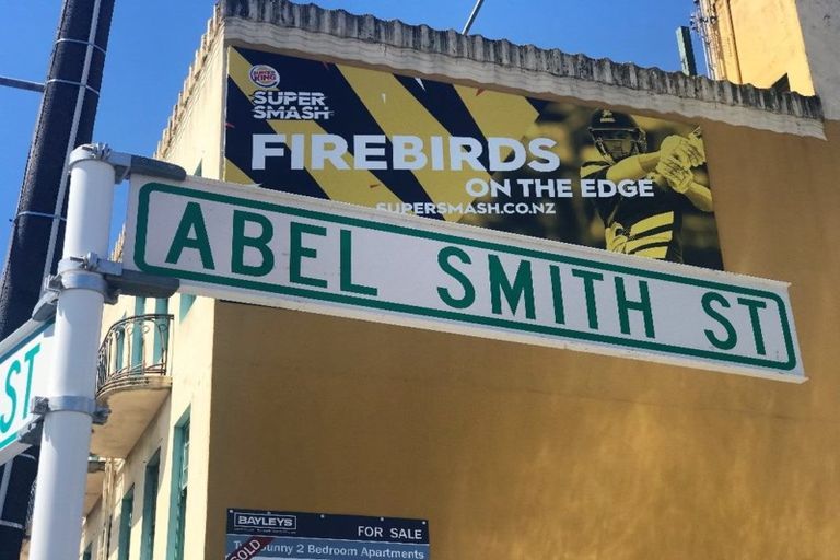 Photo of property in Southern Cross Apartments, 514/35 Abel Smith Street, Te Aro, Wellington, 6011