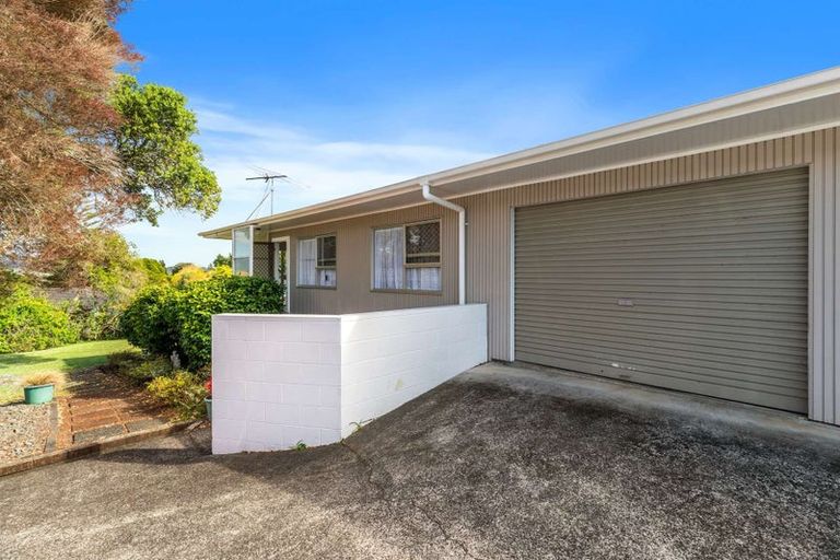 Photo of property in 2/4212a Great North Road, Glendene, Auckland, 0602