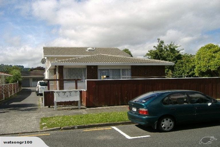 Photo of property in 1/4 Frederick Street, Avalon, Lower Hutt, 5011