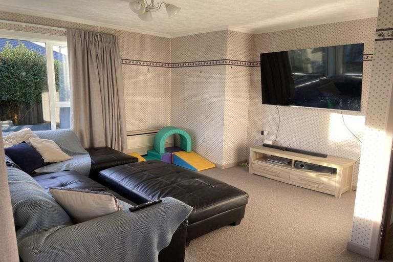 Photo of property in 136 Mackenzie Street, Winton, 9720